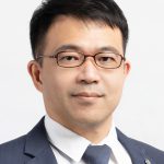 成功大學郭玉樹教授圖像